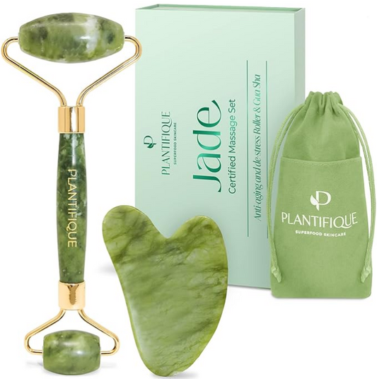 + Kit de masaje anticelulítico